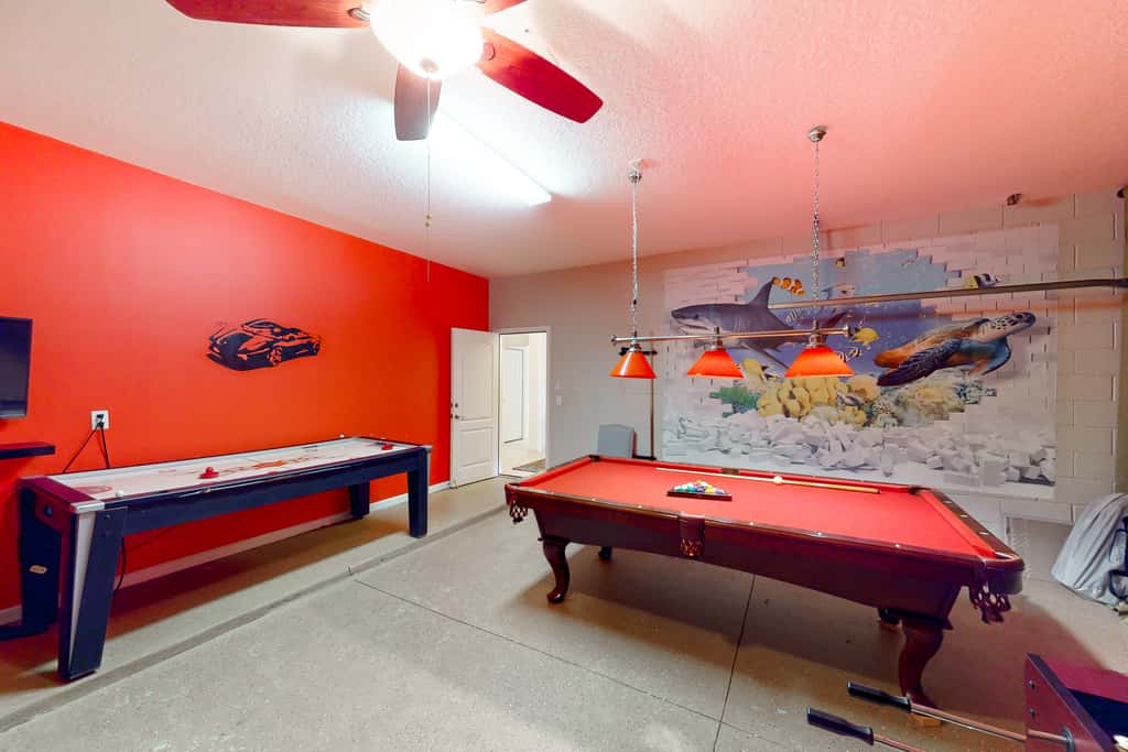 Oakbourne Oasis