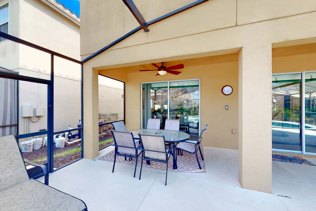 Oakbourne Oasis