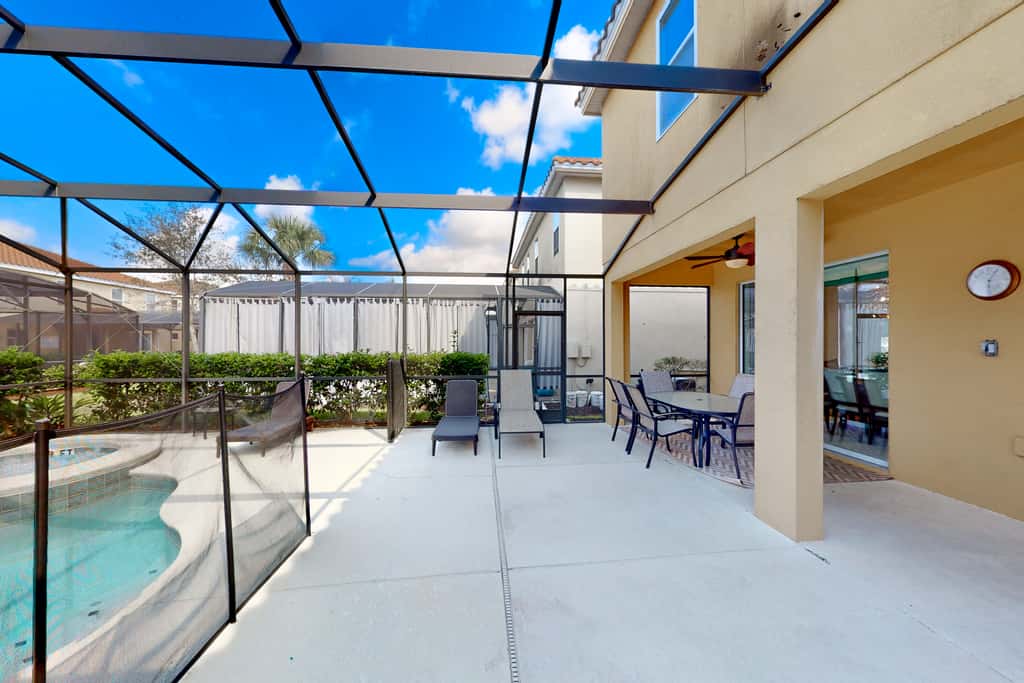 Oakbourne Oasis
