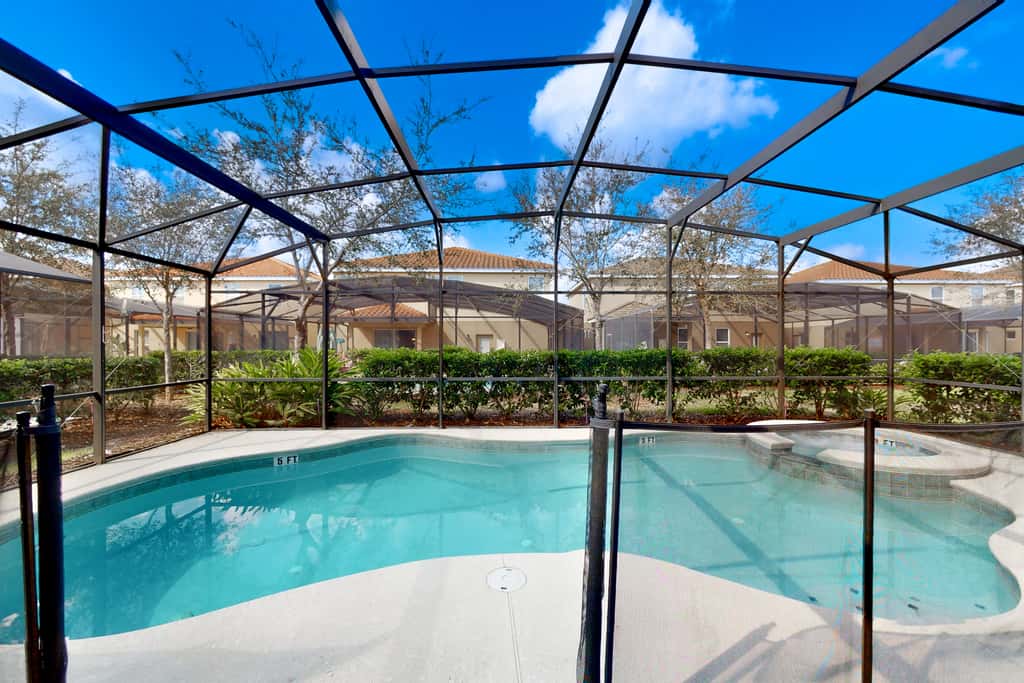 Oakbourne Oasis