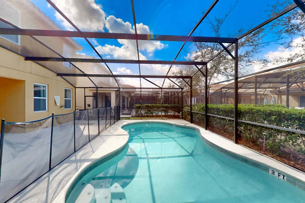 Oakbourne Oasis