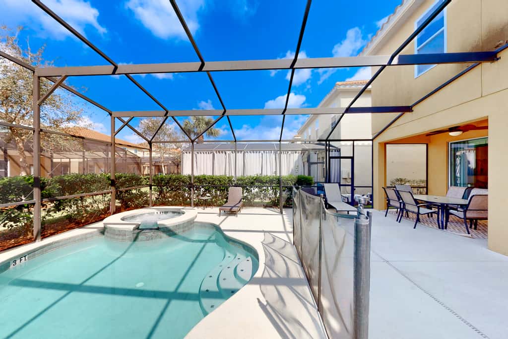 Oakbourne Oasis