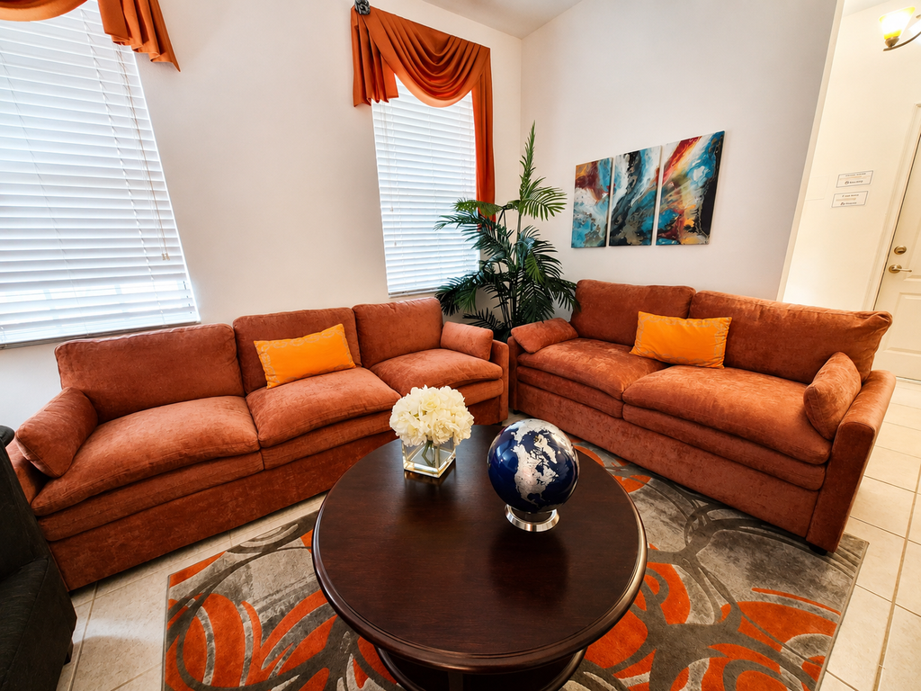 Oakbourne Oasis