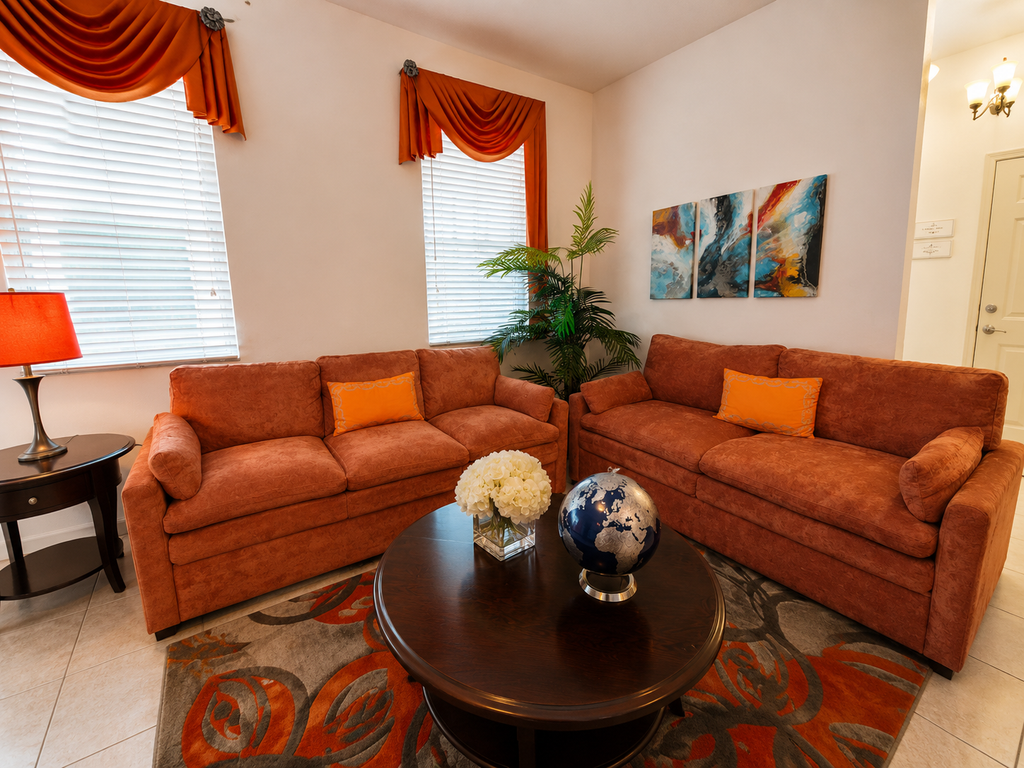 Oakbourne Oasis