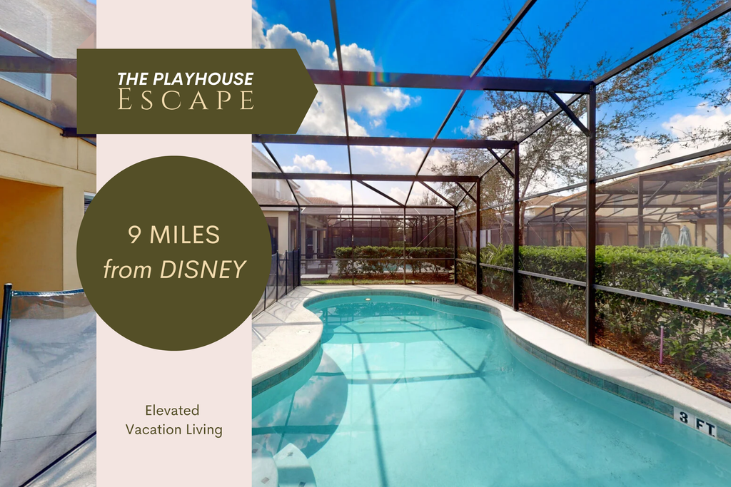Oakbourne Oasis