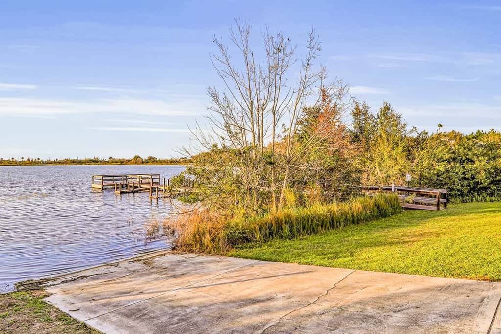Tower Lake Hideaway