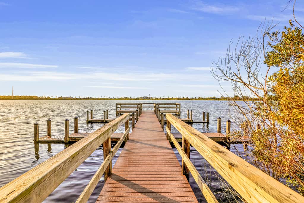 Tower Lake Hideaway