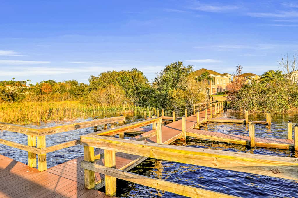 Tower Lake Hideaway