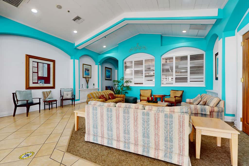 Caribbean Dreams