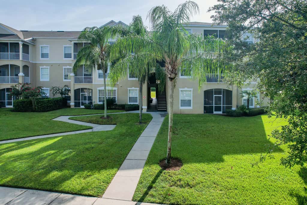 Silver Palm Sanctuary - Windsor Palms
