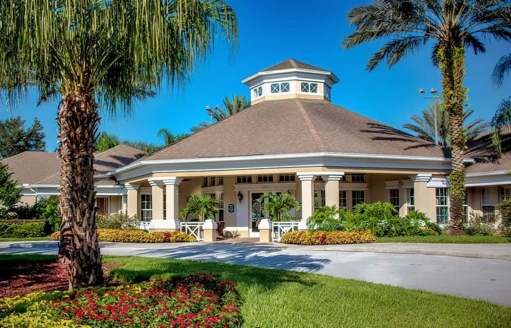 Silver Palm Sanctuary - Windsor Palms