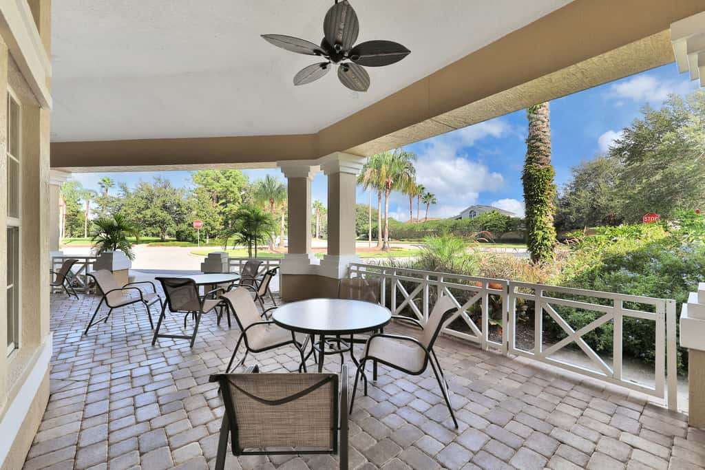 Silver Palm Sanctuary - Windsor Palms