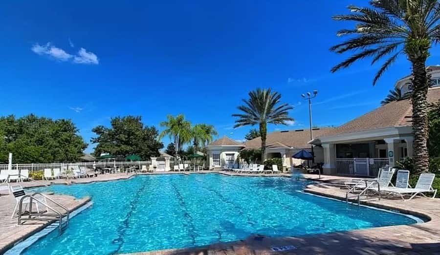 Silver Palm Sanctuary - Windsor Palms