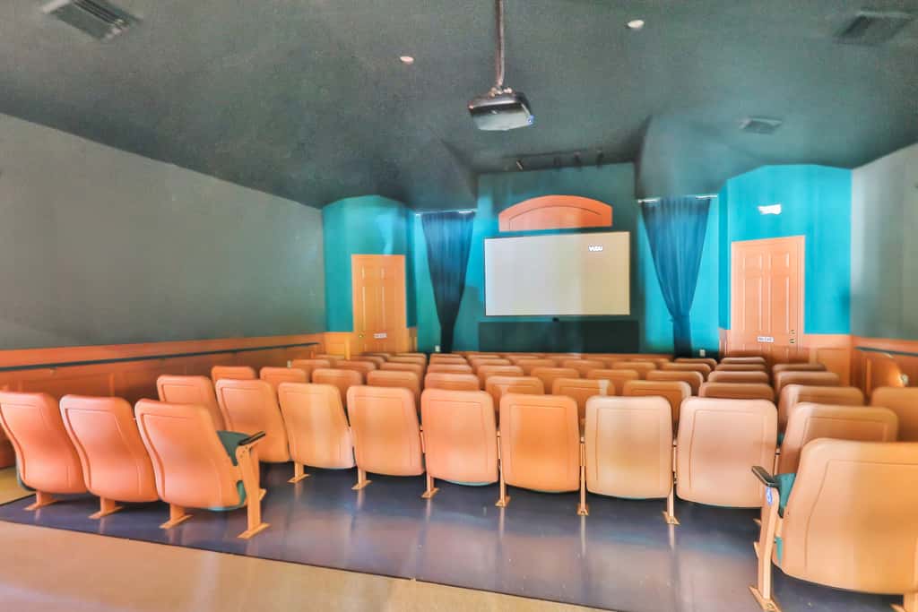 Silver Palm Sanctuary - Windsor Palms