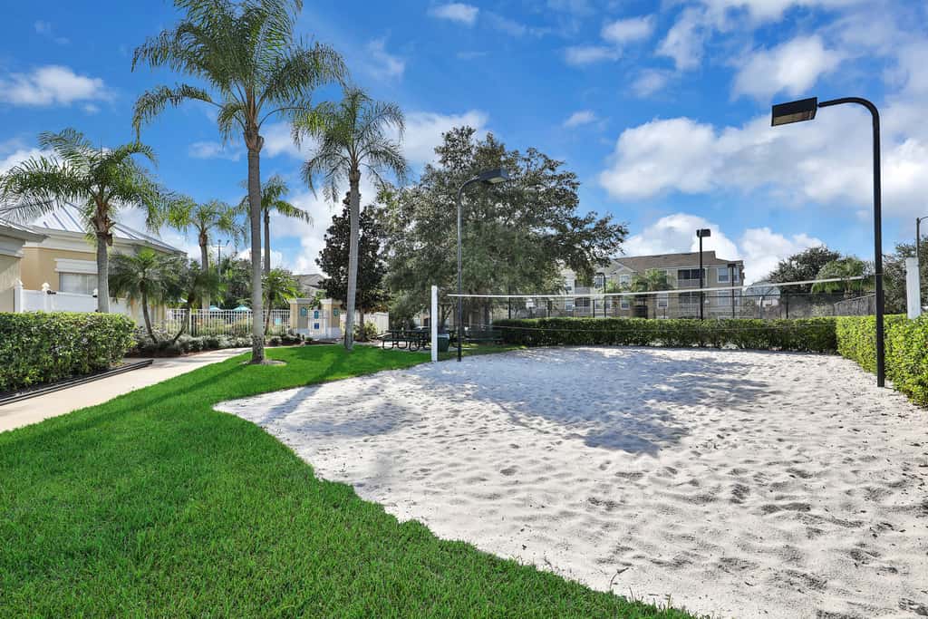 Silver Palm Sanctuary - Windsor Palms