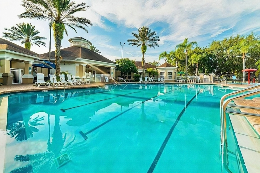 Silver Palm Sanctuary - Windsor Palms