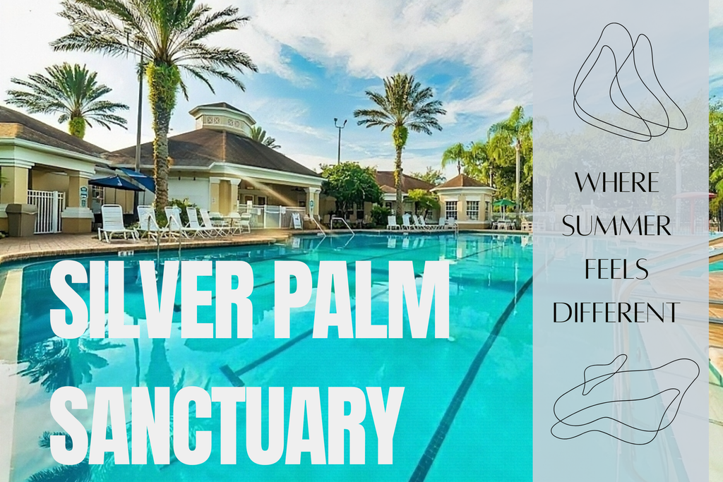 Silver Palm Sanctuary - Windsor Palms