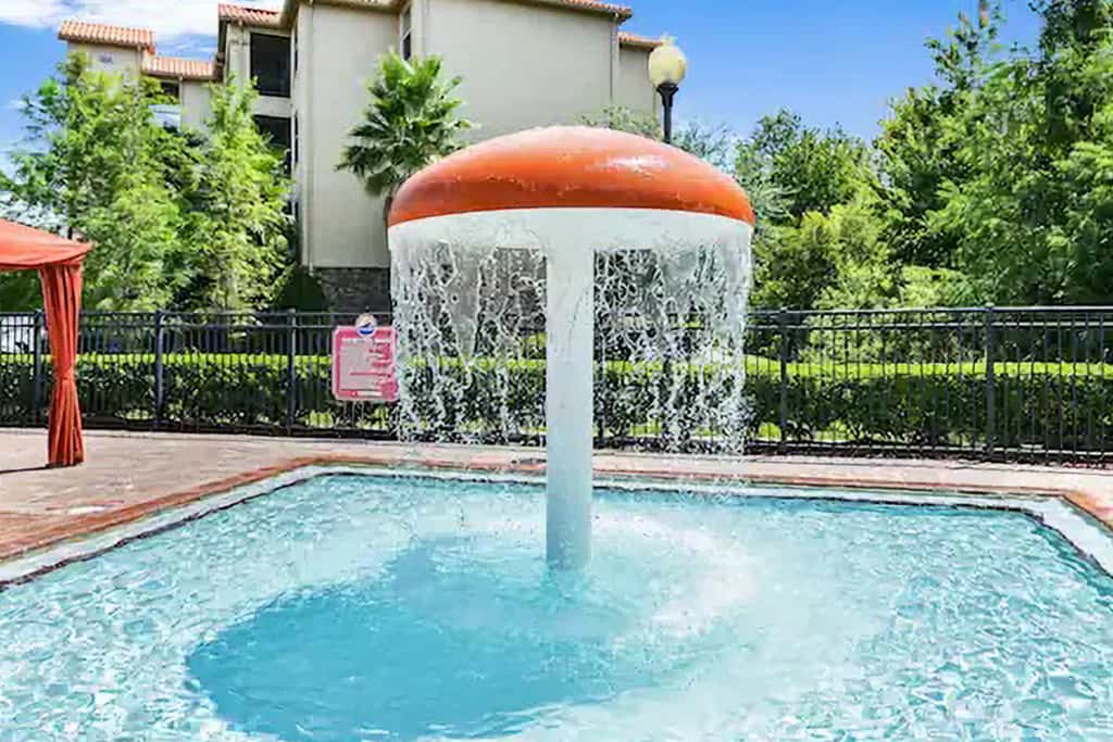 Tuscana Resort #1306