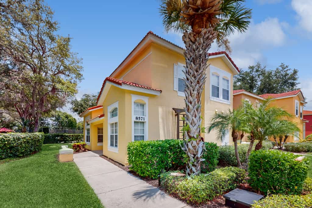 Renovated Emerald Island Gem | Heated Pool, Hot Tub, Tennis & Volleyball