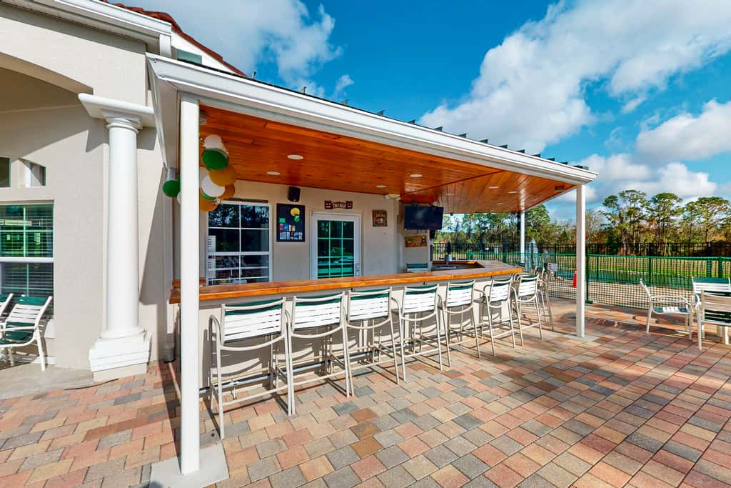 Emerald Island Gem - Emerald Island Resort