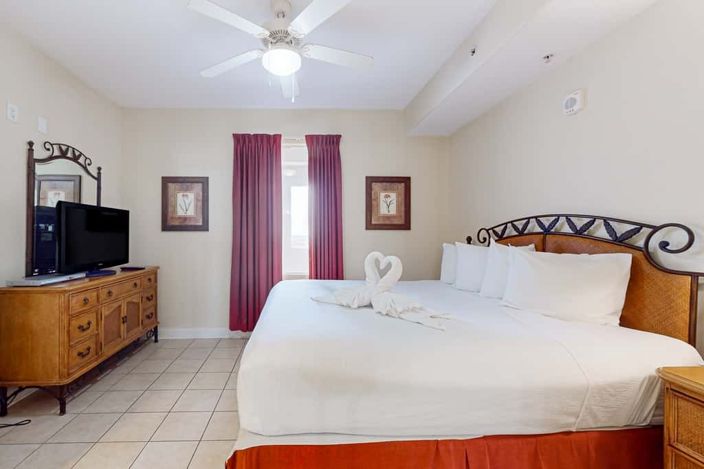 Blue Heron Beach Resort 1-0908