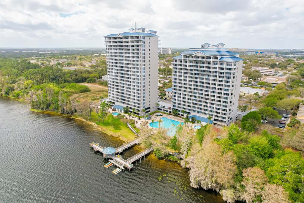 Blue Heron Beach Resort 1-0908