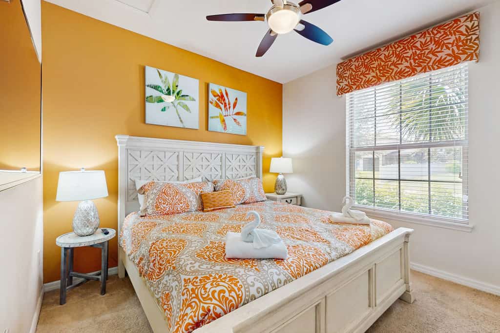 Beautiful home with private pool and space for the whole family