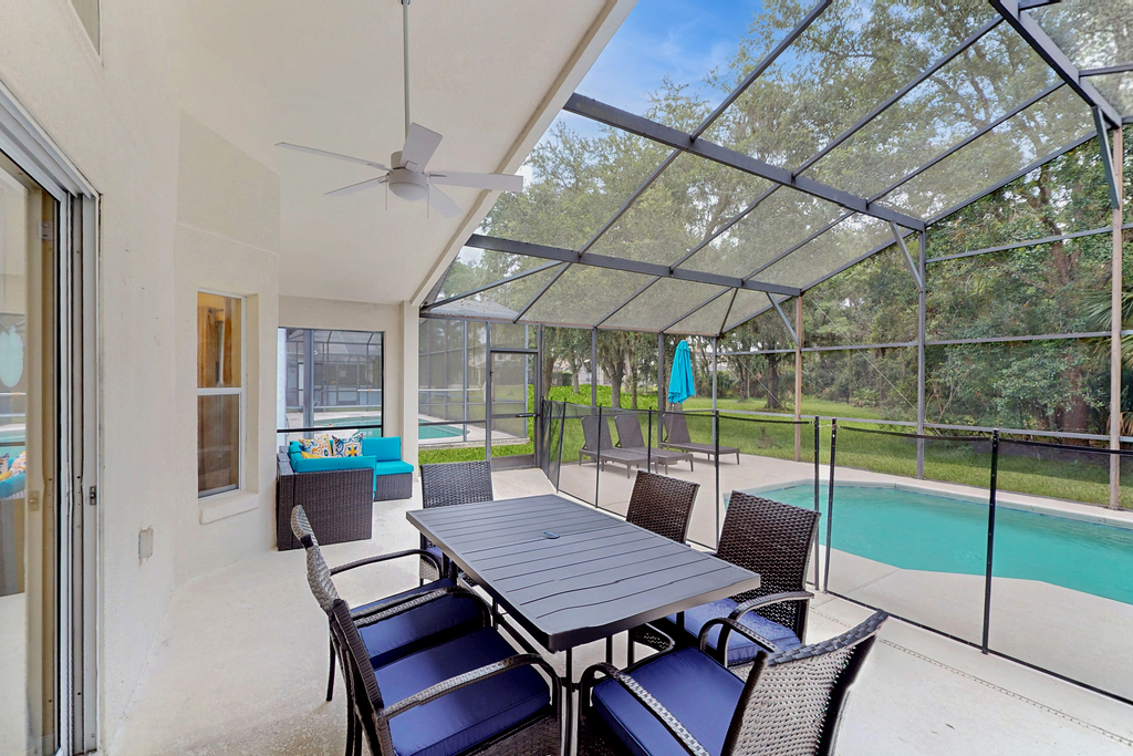 Mickey's Villa - Cumbrian Lakes Villas