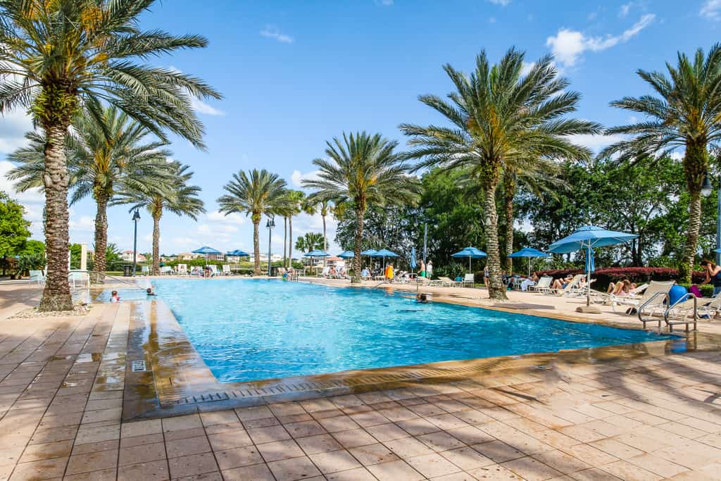 Family-Friendly Condo with Access to Shared Pools, Hot Tub, and Game Rooms
