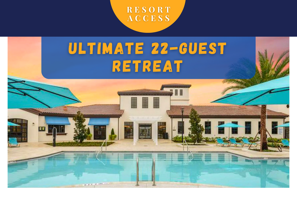 Grand Retreat  - Windsor at Westside