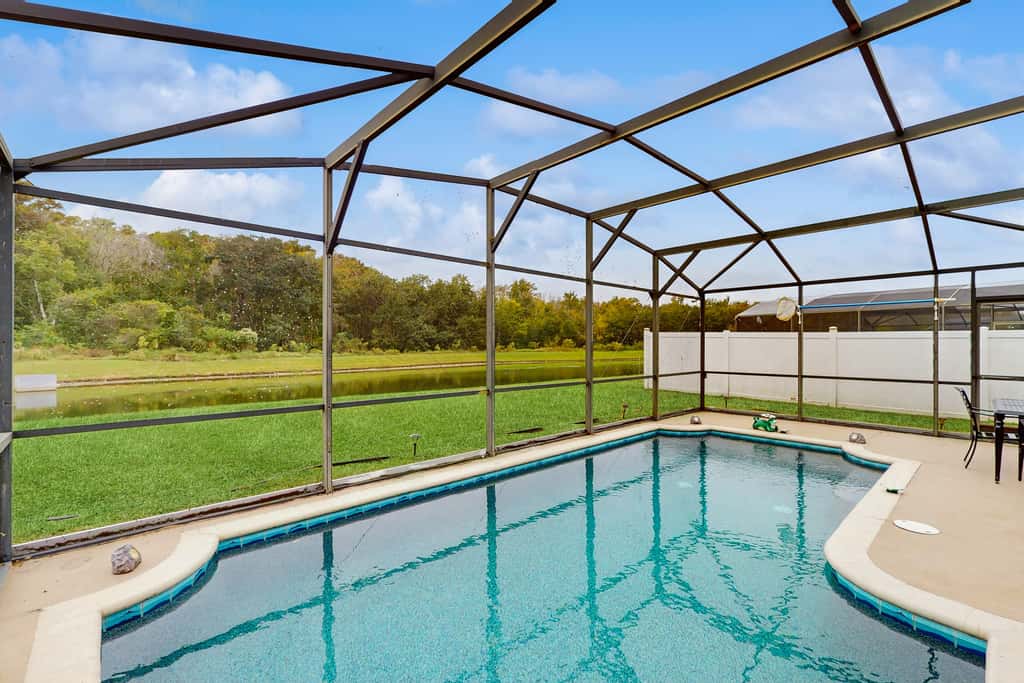 Willow Breeze Villa