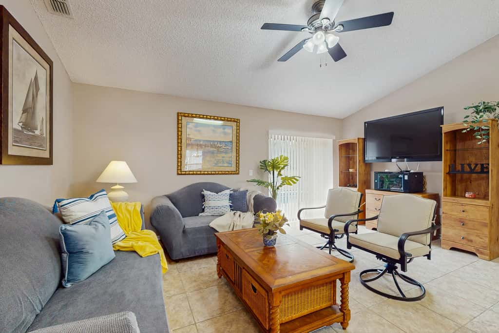Willow Breeze Villa