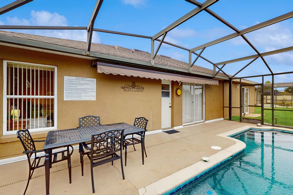 Willow Breeze Villa