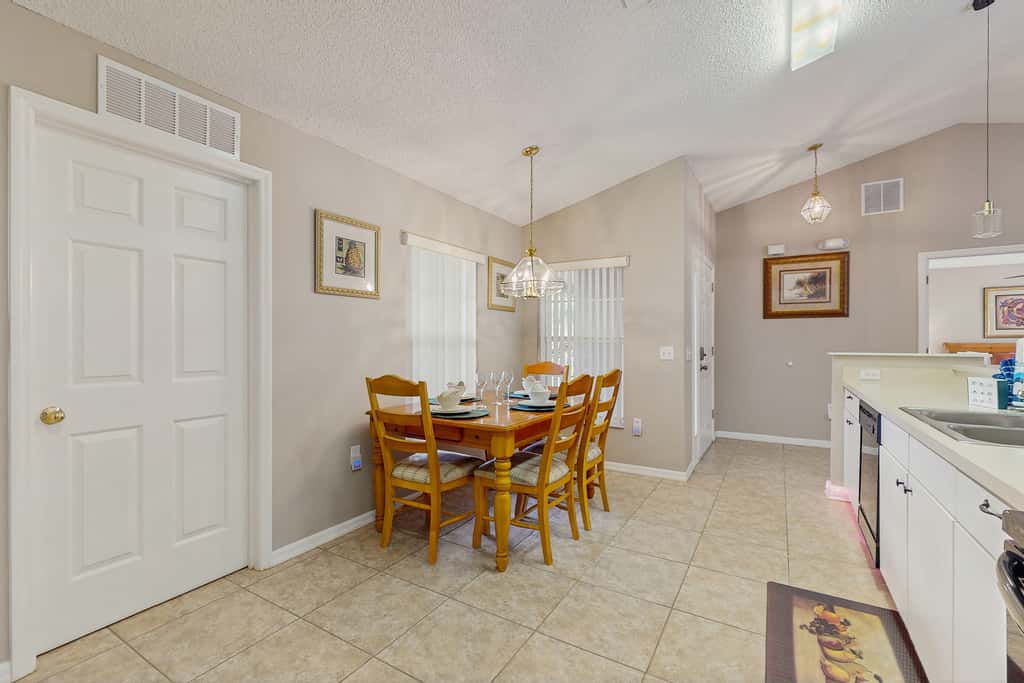 Willow Breeze Villa