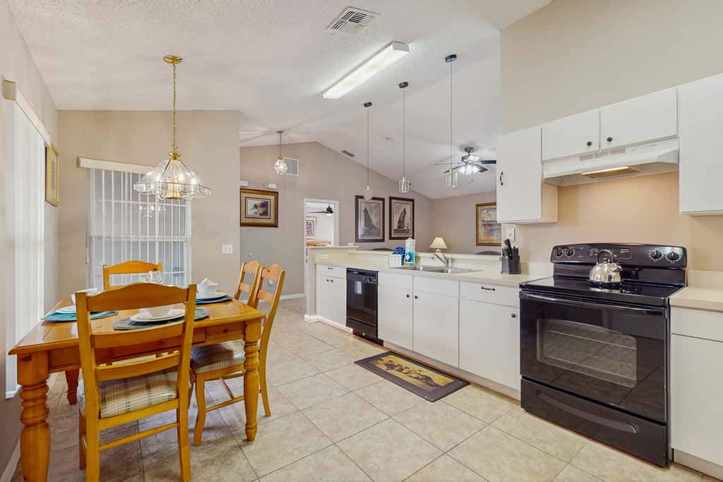 Willow Breeze Villa