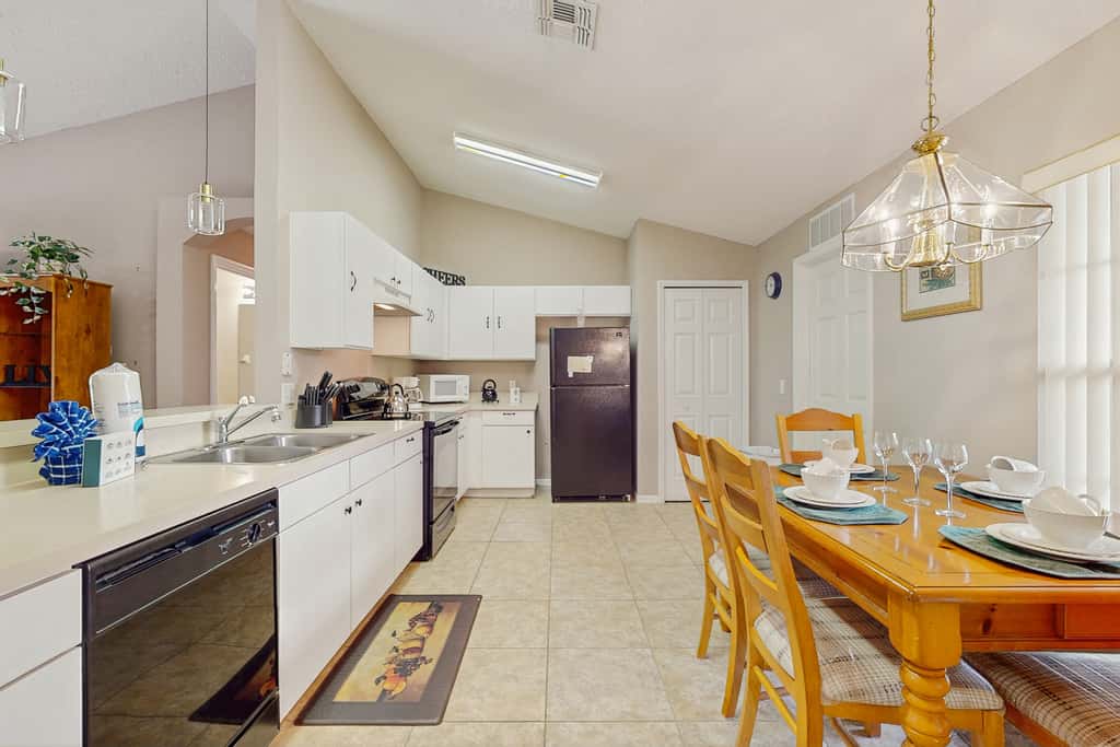 Willow Breeze Villa