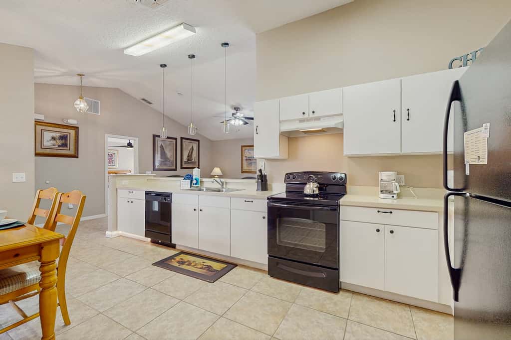 Willow Breeze Villa