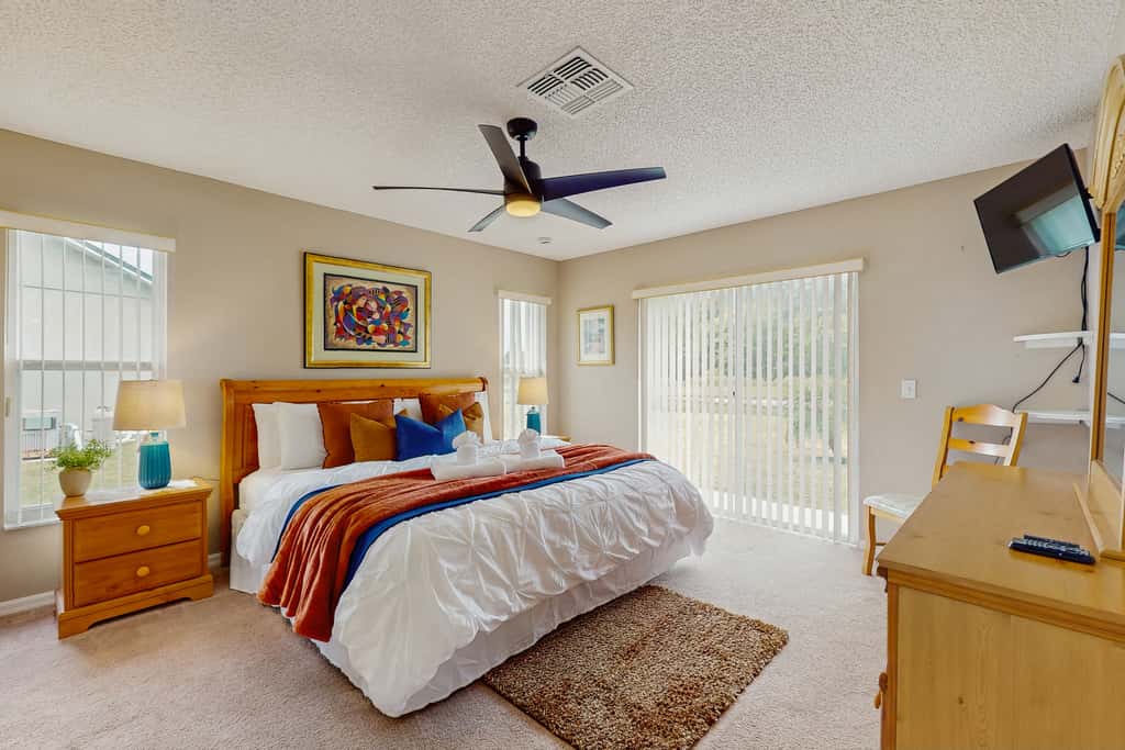 Willow Breeze Villa