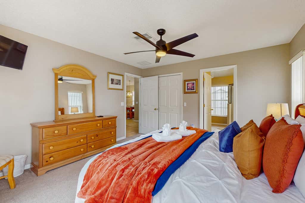 Willow Breeze Villa