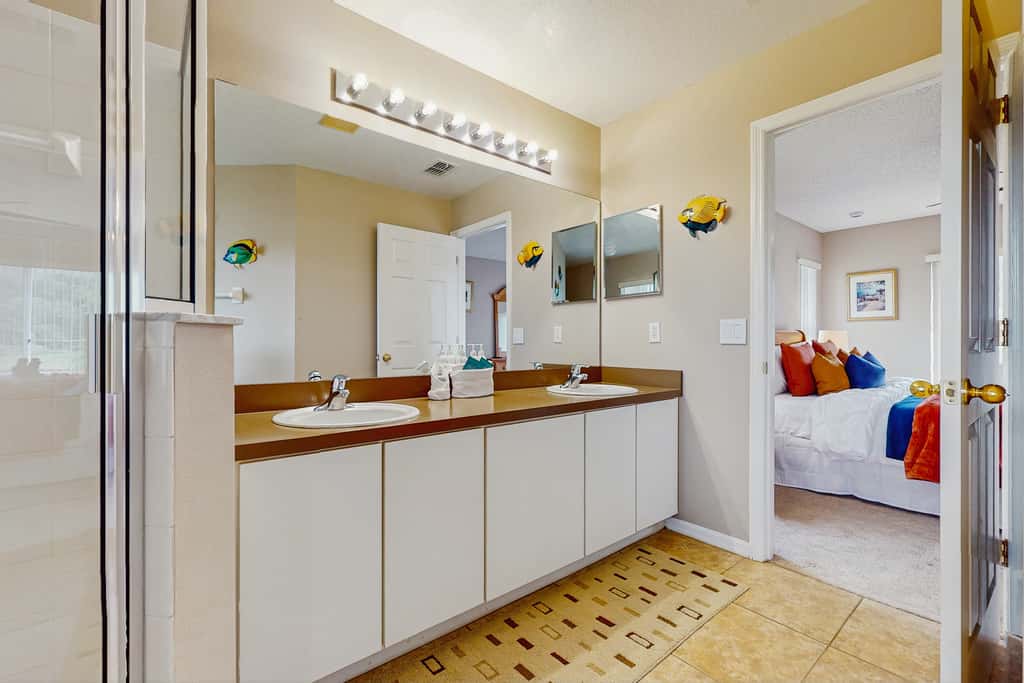 Willow Breeze Villa
