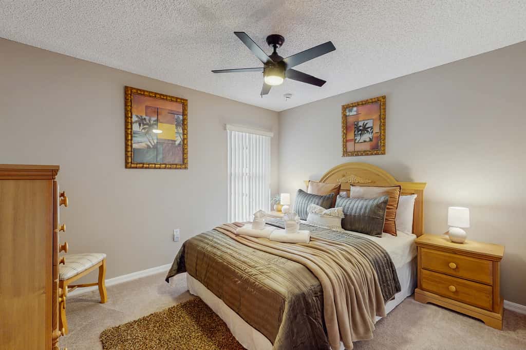 Willow Breeze Villa