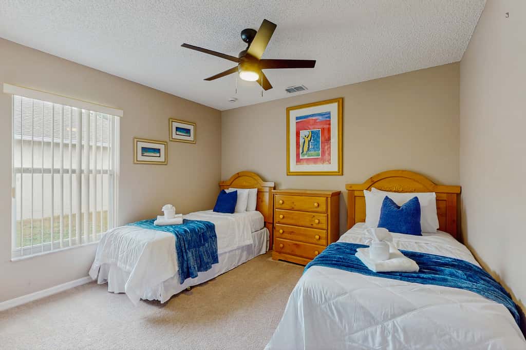 Willow Breeze Villa