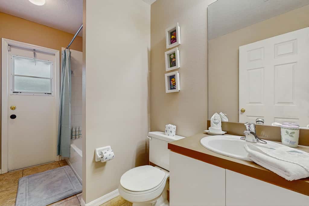 Willow Breeze Villa