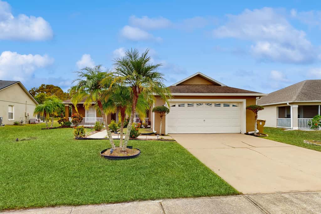 Willow Breeze Villa