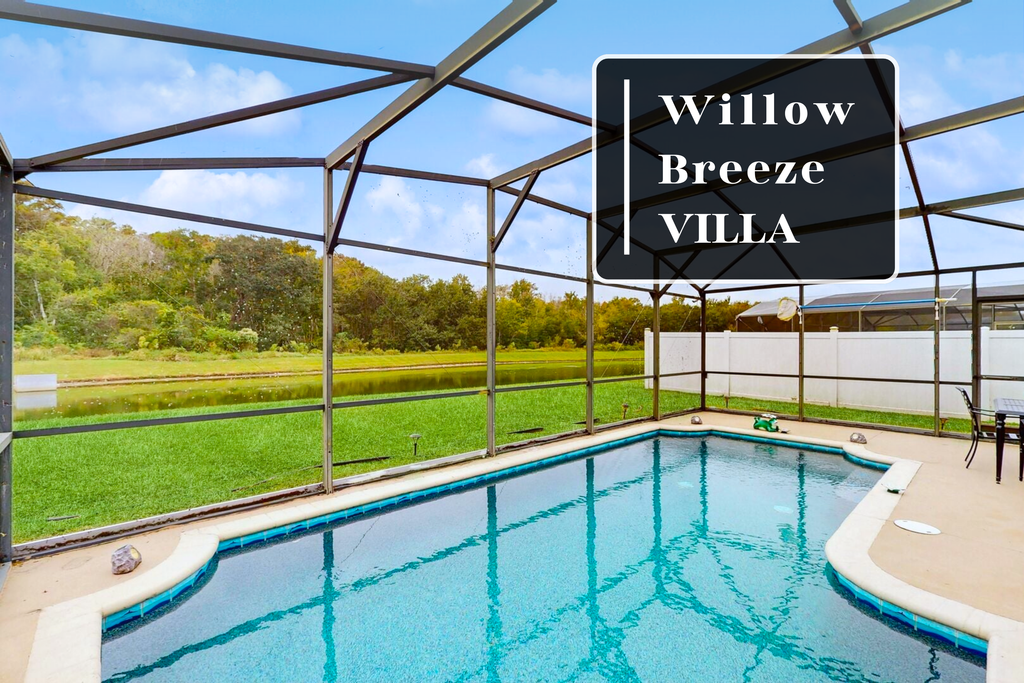Willow Breeze Villa