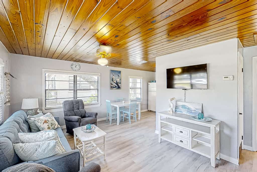 Lake June Resort #9 | Condo in Lake Placid