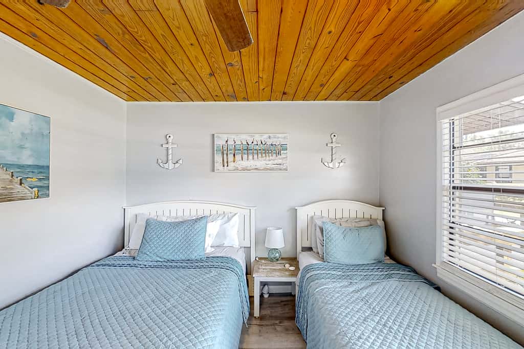 Lake June Resort #9