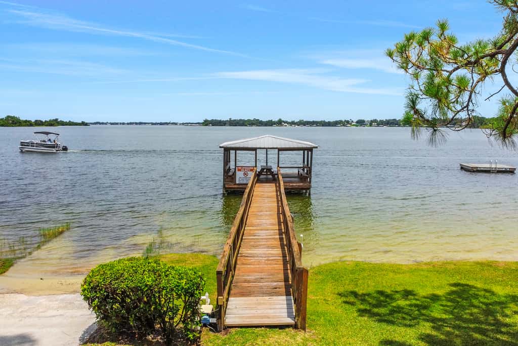 Lake June Resort #9