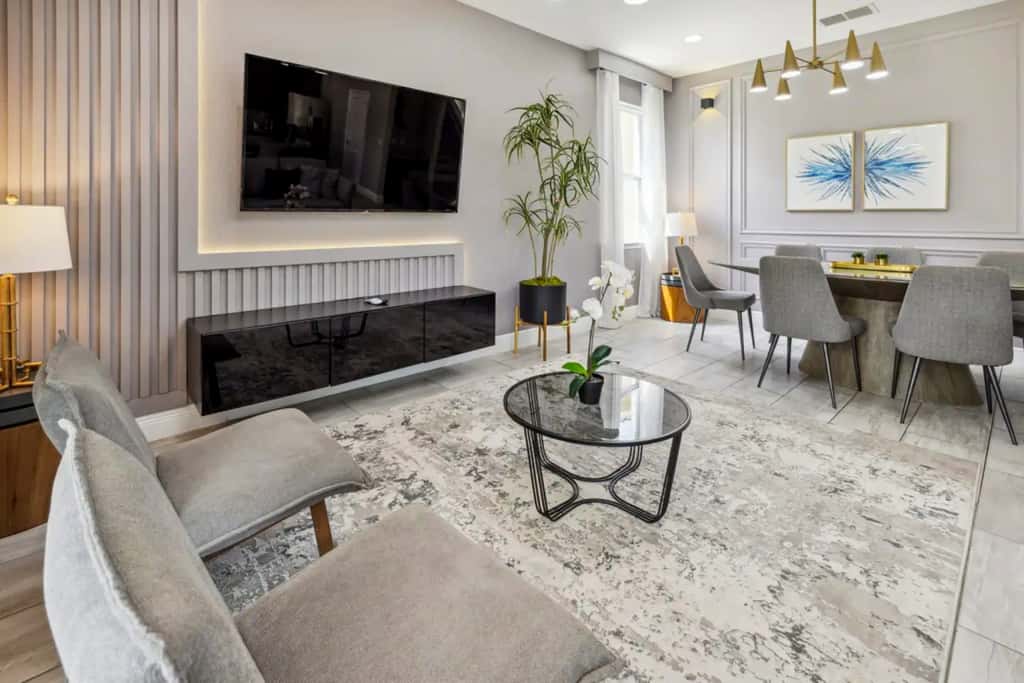 Encore at Reunion Resort - Near Disney with Harry Potter Game Room