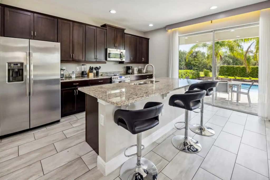 Encore at Reunion Resort - Near Disney with Harry Potter Game Room